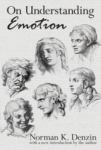 Cover On Understanding Emotion