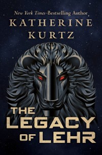 Cover Legacy of Lehr
