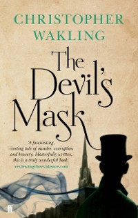 Cover Devil's Mask