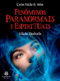 Cover FENÔMENOS PARANORMAIS E ESPIRITUAIS