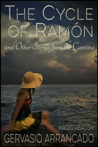 Cover Cycle of Ramon & Other Stories from the Cantina