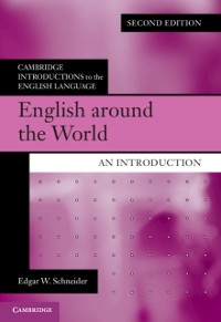 Cover English around the World