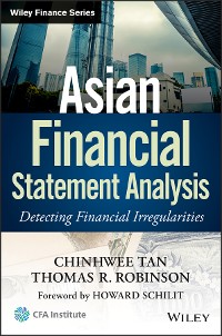 Cover Asian Financial Statement Analysis