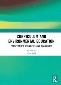 Cover Curriculum and Environmental Education