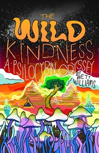 Cover The Wild Kindness