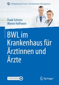 Cover BWL im Krankenhaus für Ärztinnen und Ärzte