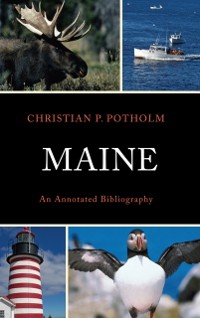 Cover Maine