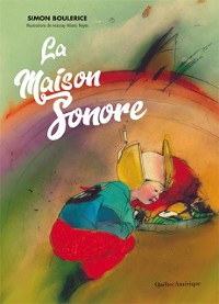 Cover La maison sonore