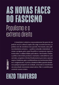 Cover As novas faces do fascismo 