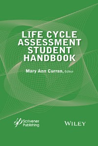 Cover Life Cycle Assessment Student Handbook