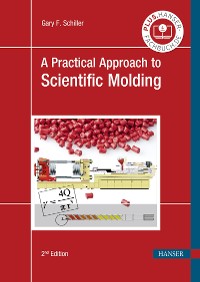 Cover A Practical Approach to Scientific Molding