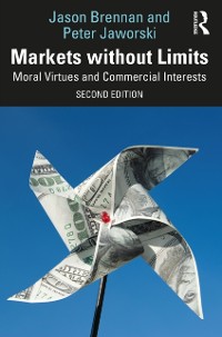 Cover Markets without Limits