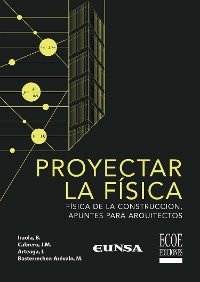 Cover Proyectar la física - 1ra edición