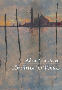 Cover An Artist in Venice