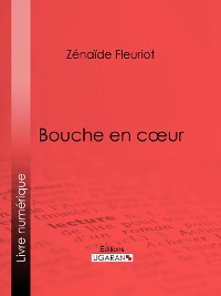 Cover Bouche en cœur