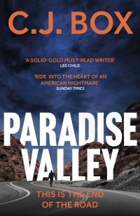 Cover Paradise Valley