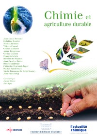 Cover Chimie et agriculture durable