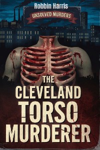 Cover The Cleveland Torso Murderer