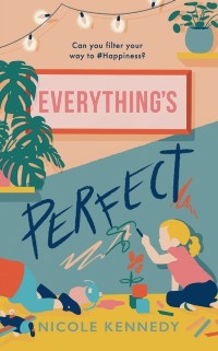 Cover Everything's Perfect