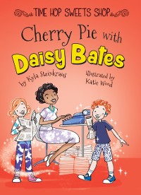 Cover Cherry Pie with Daisy Bates