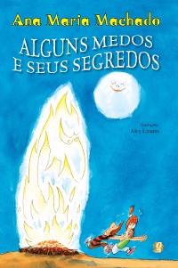 Cover Alguns Medos e Seus Segredos