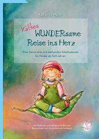 Cover Käthes WUNDERsame Reise ins Herz