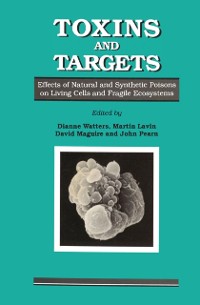 Cover Toxins and Targets