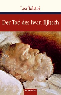 Cover Der Tod des Iwan Iljitsch