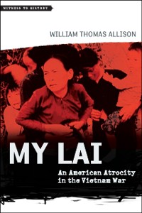 Cover My Lai