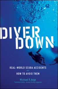 Cover Diver Down