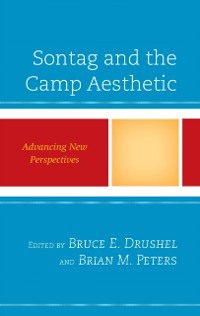Cover Sontag and the Camp Aesthetic