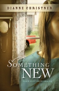 Cover Something New
