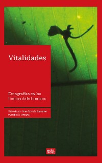 Cover Vitalidades