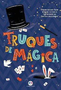 Cover Truques de mágica