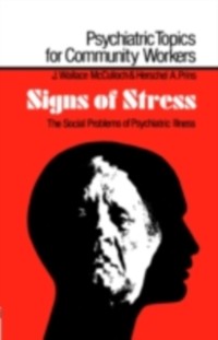 Cover Signs of Stress