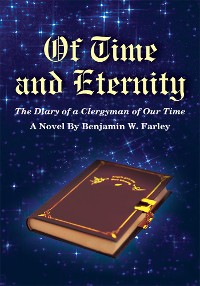 Cover Of Time and Eternity