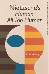 Cover Nietzsche's Human, All Too Human