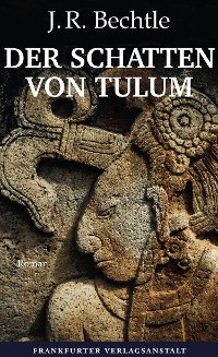 Cover Der Schatten von Tulum