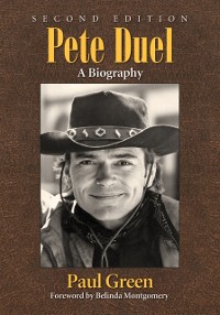 Cover Pete Duel