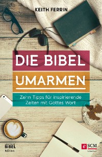 Cover Die Bibel umarmen