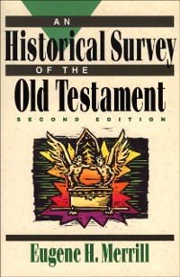 Cover Historical Survey of the Old Testament