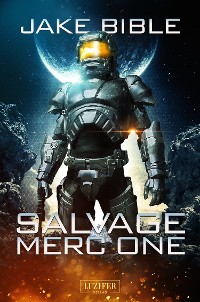 Cover SALVAGE MERC ONE