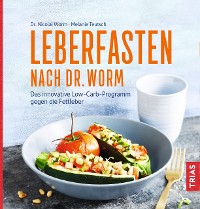 Cover Leberfasten nach Dr. Worm