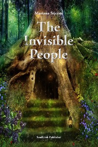 Cover The Invisible People