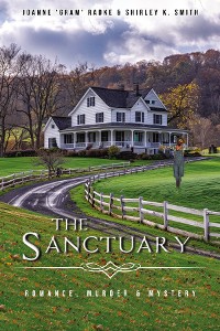 Cover The Sanctuary