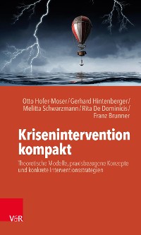 Cover Krisenintervention kompakt