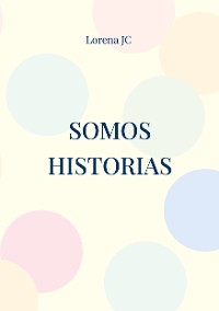 Cover Somos historias