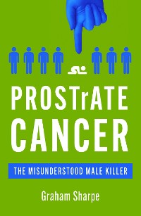 Cover PROSTrATE CANCER