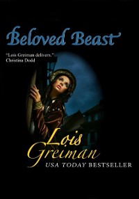 Cover Beloved Beast