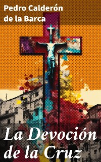 Cover La Devoción de la Cruz